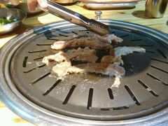 -麻蒲碳烤肉(远景路1号店)