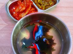 -吉宫釜拌饭馆(益田假日世界店)