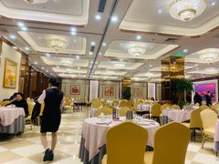 大堂-顺风江南宴(静安大融城店)