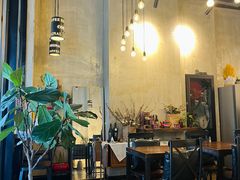 -熙阁咖啡Segnal(时代中心店)