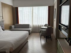 -美豪丽致酒店(广州塔琶洲会展中心店)