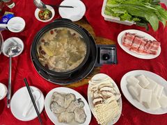 -花苑美食横琴生蚝火锅(拱北粤华路店)