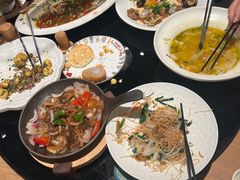 -云天楼国鼎喜宴中心(国鼎店)