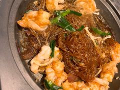 -绿茶餐厅(财富购物中心店)