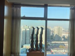 -北京希尔顿逸林酒店
