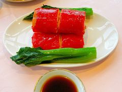 红米脆虾肠-誉八仙酒楼(静安大悦城店)