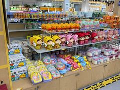 -杭州东升服装小商品市场