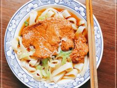 -佰仙面馆