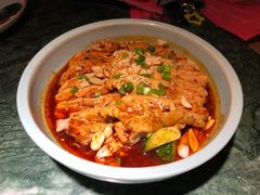 -姐夫的小菜(新中关购物中心店)