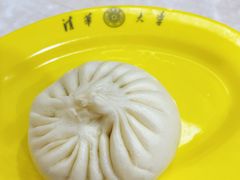 -清华大学-观畴园餐厅