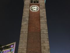 -尖沙咀钟楼