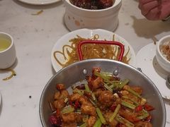 -小菜园新徽菜(无锡人民路红豆店)
