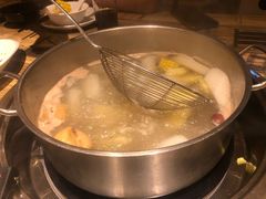 -旺旺四季牛肉火锅店(广陵南路店)