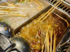 三鲜锅底-新百幺妹火锅(新百广场万宇步行街总店)