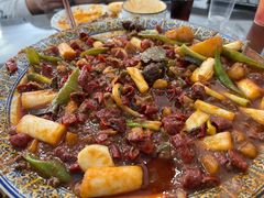 -福顺祥大盘鸡(临潼店)