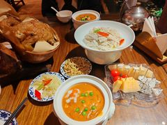 -面辣子·陕西家乡菜(钟楼店)