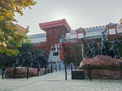 -青岛方特梦幻王国