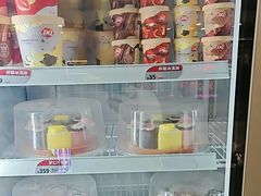 -DQ·蛋糕·冰淇淋(周浦万达店)