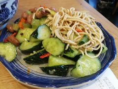 -马艾萨中国兰州牛肉拉面(劲松店)
