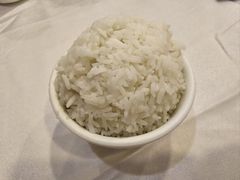 白饭-清新鸡沙田乳鸽店(金融店)