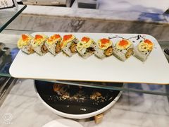 -川骄海鲜自助(河东店)