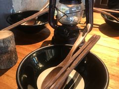 -马灯部落·西湖边的创意山景餐厅(虎跑动物园店)