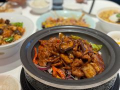 -大铁勺新津菜(迎水道店)