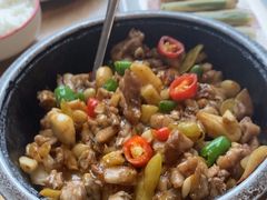 -新白鹿餐厅(城西银泰城店)