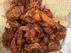 -瑞杰烧烤店·24小时营业(山东路店)