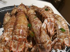 -高佳庄·舟山海鲜(海景旗舰店)