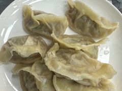 -奉天蚨祥饺子馆