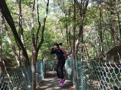 -丹东天桥沟景区