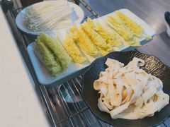 -313羊庄·荣耀·内蒙烧麦(亚运村店)