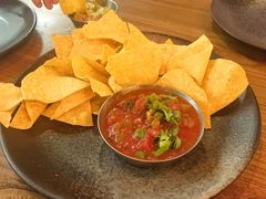 -Q MEX 库迈墨西哥餐吧(双井店)