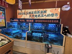 -饭橘汉江码头·乡野土菜馆(静安路店)