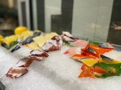 -粤海喜来登酒店·盛宴海鲜牛排自助餐厅(天河城店)