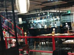 大堂-必胜客(花舞大唐博物馆店)
