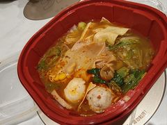 -呷哺呷哺 黄金牧场 (新中关购物中心店)