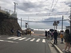 -灌篮高手动画打卡地
