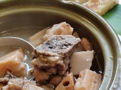 -四海酒家生态粤菜