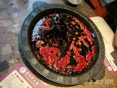 -重庆渝达老火锅(春熙路店)