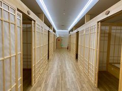 -东方之珠洗浴休闲广场(南开店)