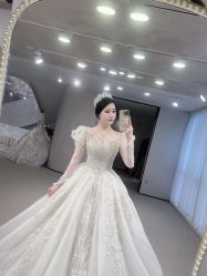-B.Bridge Couture婚纱礼服(福田店)