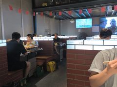 -战友蚝情烧烤工场(嘉华店)