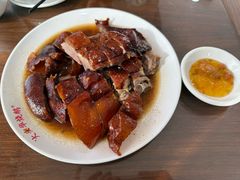 -黄连大头华烧鹅店(大良店)