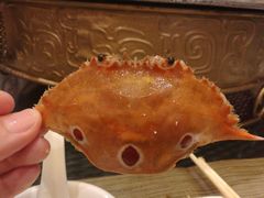 -糟粕醋·椰苑海南菜餐厅(亚龙湾天域酒店)