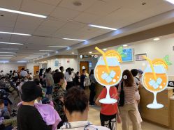 -上海交通大学医学院附属上海儿童医学中心(陆家嘴总院区)