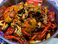 -靓靓蒸虾·头牌蒸虾(雪松路总店)