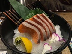 -古田居·特色寿司料理(骏欣中心店)