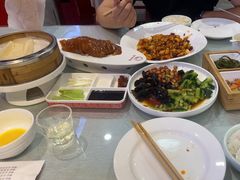 -郭林家常菜(狼垡店)
